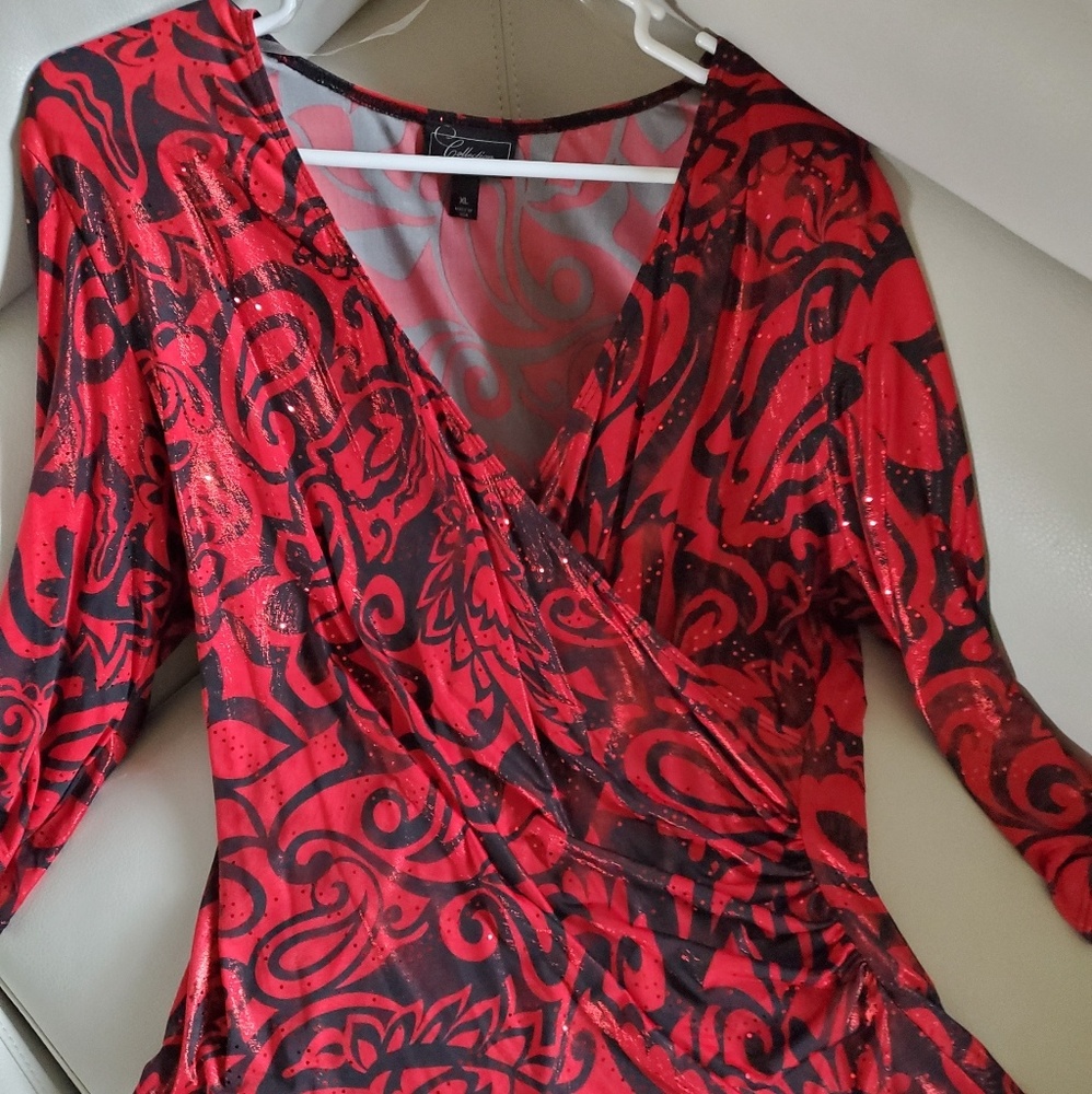 Dressbarn Blouse